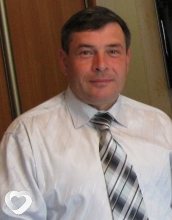 Евгений, 56, Бресте — анкета №276507