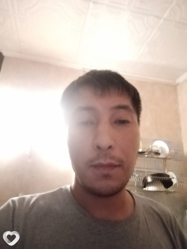 Баур, 43, Омске — анкета №276508