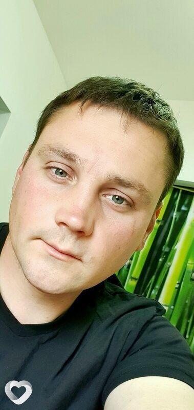 Владимир, 33, Геленджике — анкета №276711