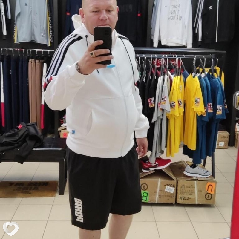 Александр, 39, Барнауле — анкета №276721