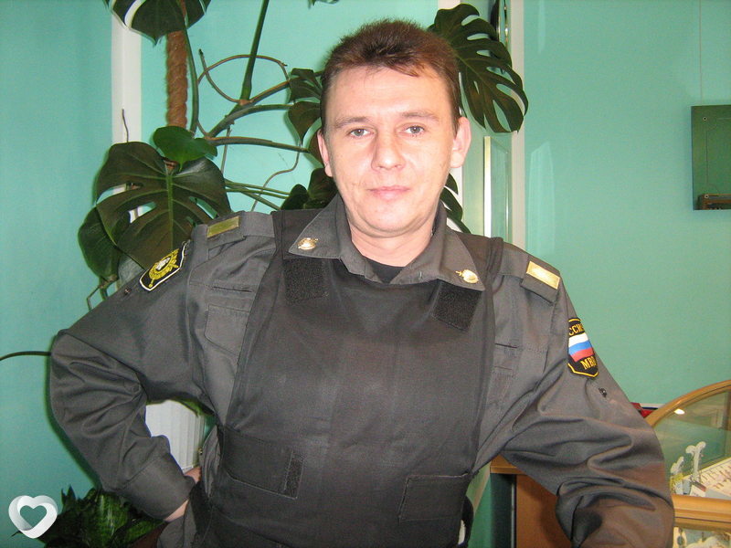 Володичка, 55, Перми — анкета №276726
