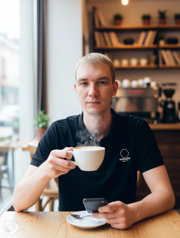 Евгений, 33, Санкт-Петербурге — анкета №276728