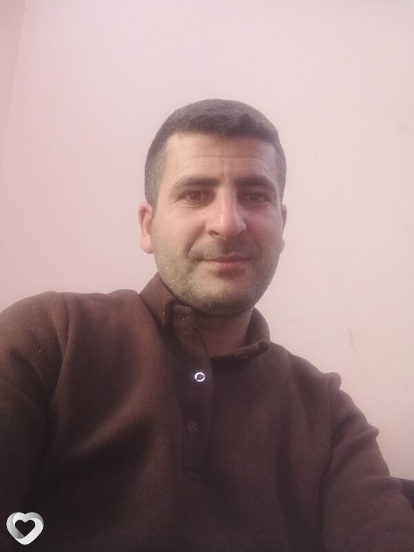 Элик, 45, Баку — анкета №276733