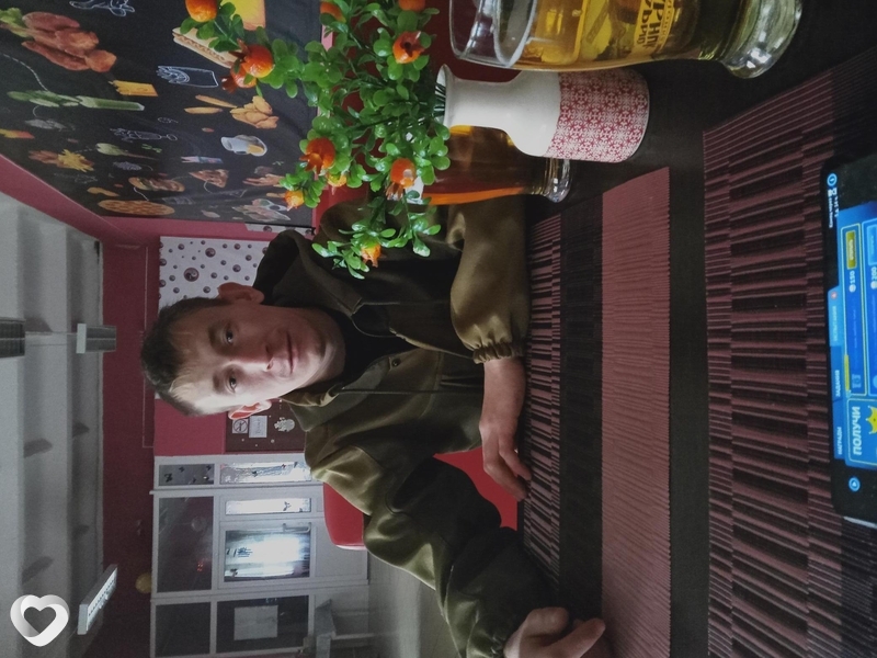 Валерий, 31, Перми — анкета №276686