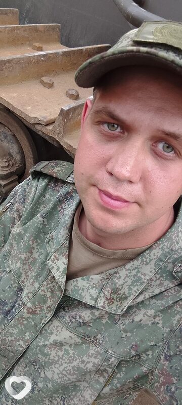 Денис, 28, Москве — анкета №276694