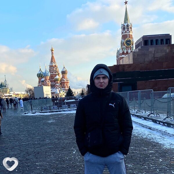 Тимур, 26, Новочеркасске — анкета №276696
