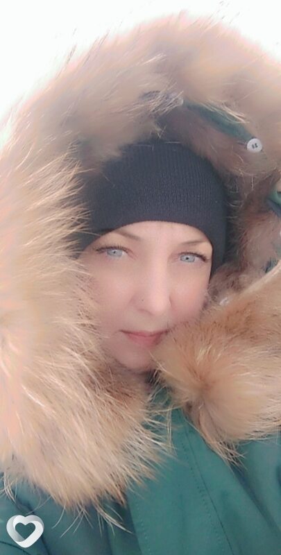 Анна, 44, Атырау(гурьев) — анкета №276698