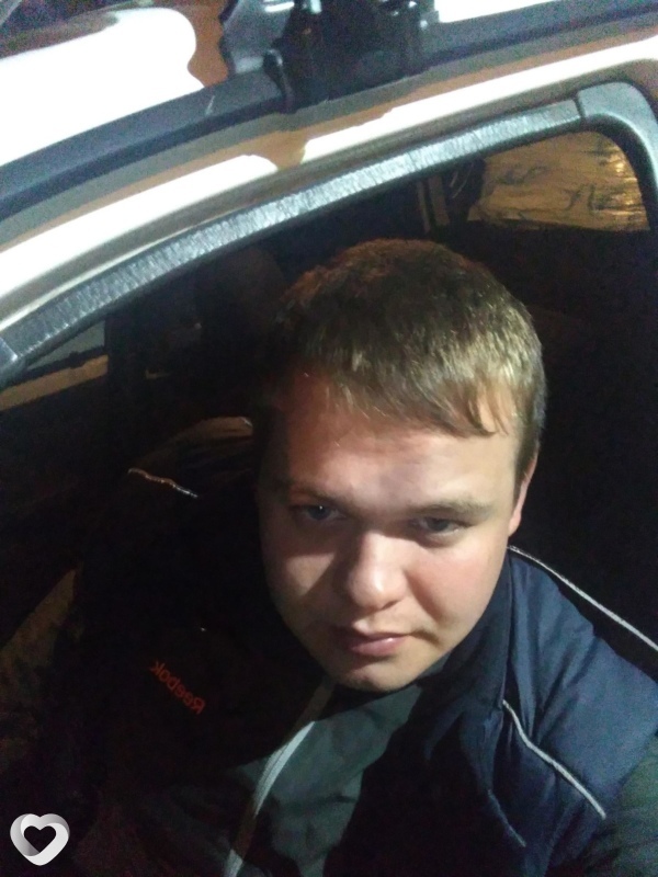 Алексей, 33, Иркутске — анкета №276705