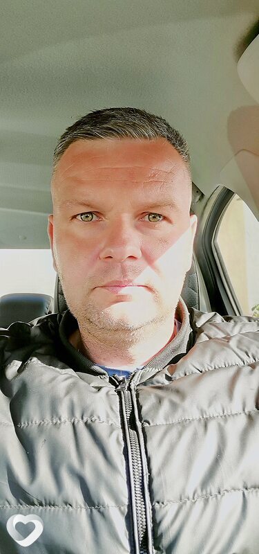 Дмитрий, 42, Орше — анкета №276706
