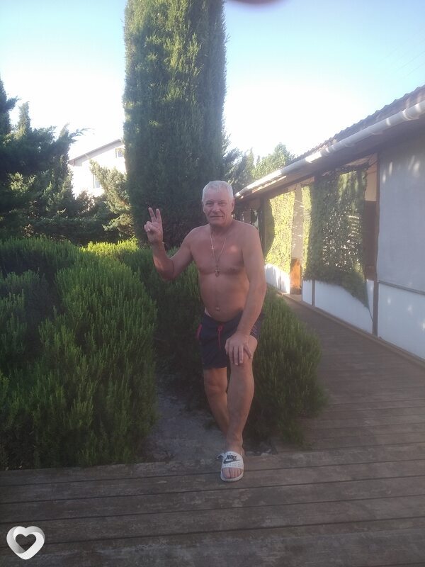Станислав, 63, Нижнем Новгороде — анкета №276708