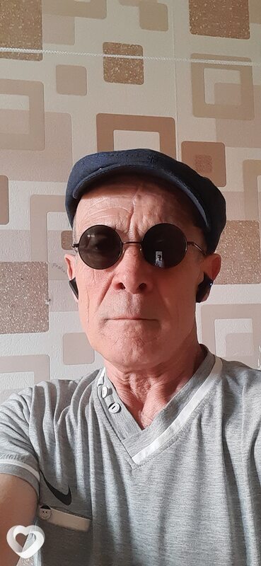 Максим, 64, Норильске — анкета №276511