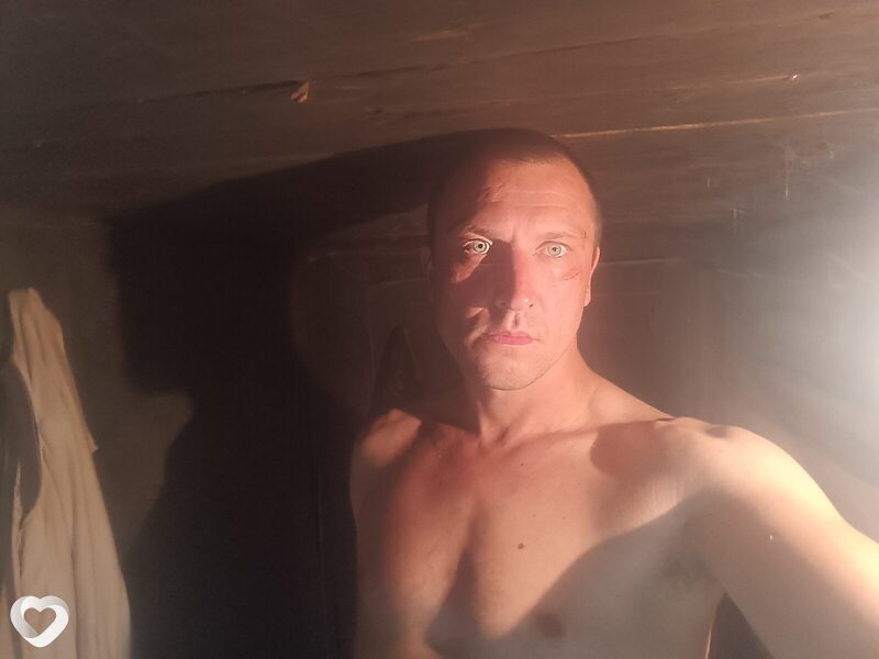 Павел, 41, Бобруйске — анкета №276513
