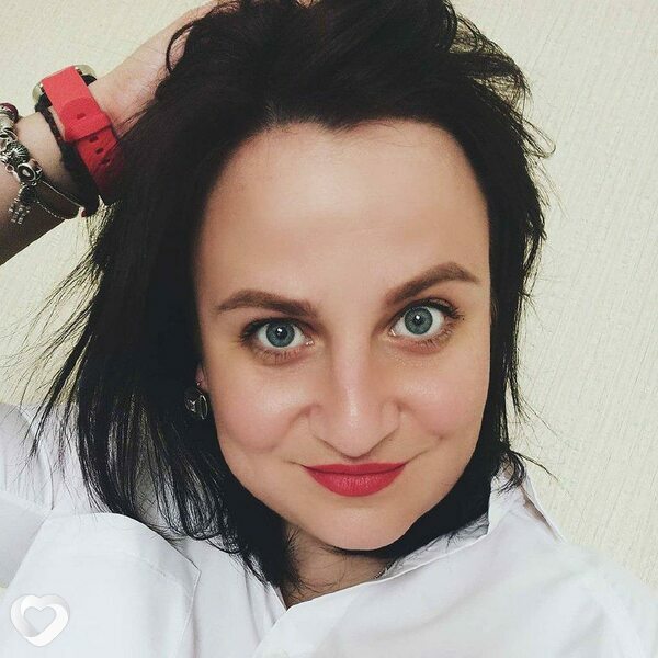 Маргарита, Полоцк
