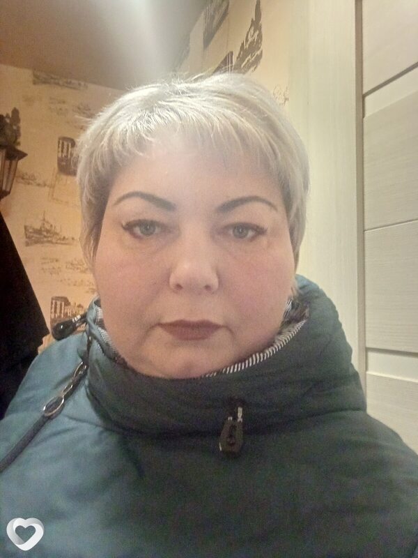 Светлана, Вологда