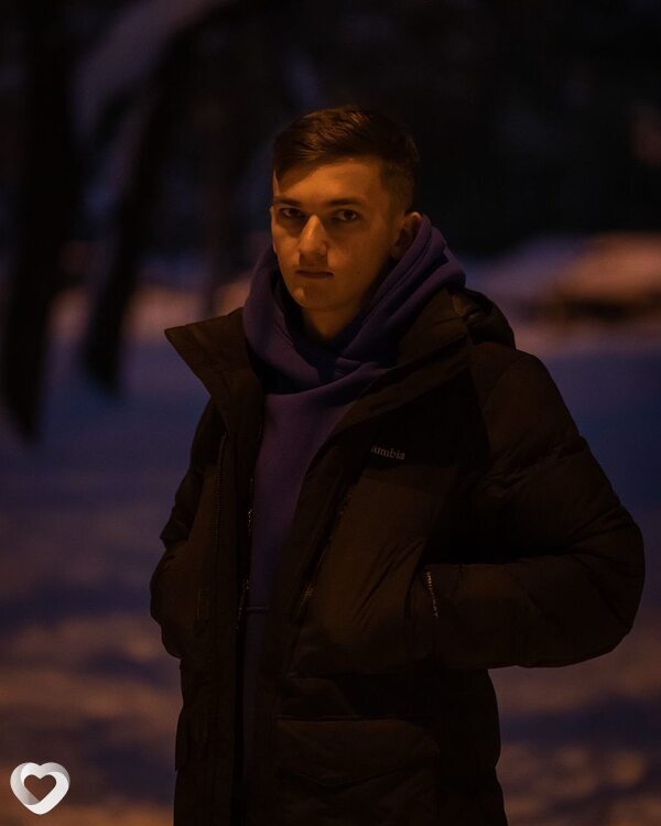 Евгений, 29, Минске — анкета №276526