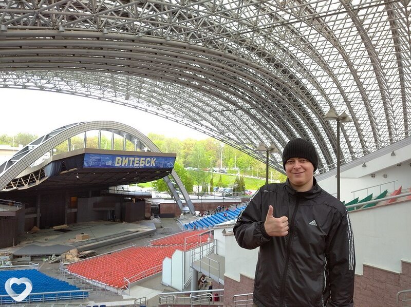 Дмитрий, 45, Минске — анкета №276527