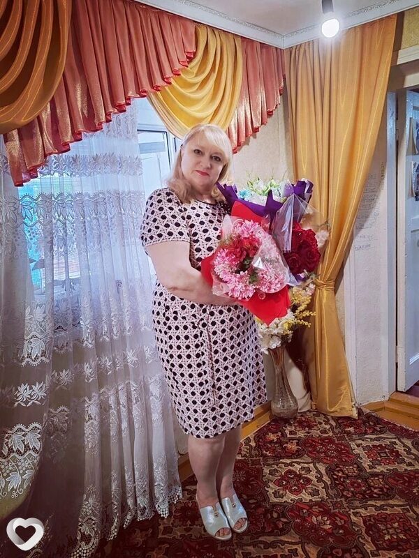 Татьяна, Светлоград