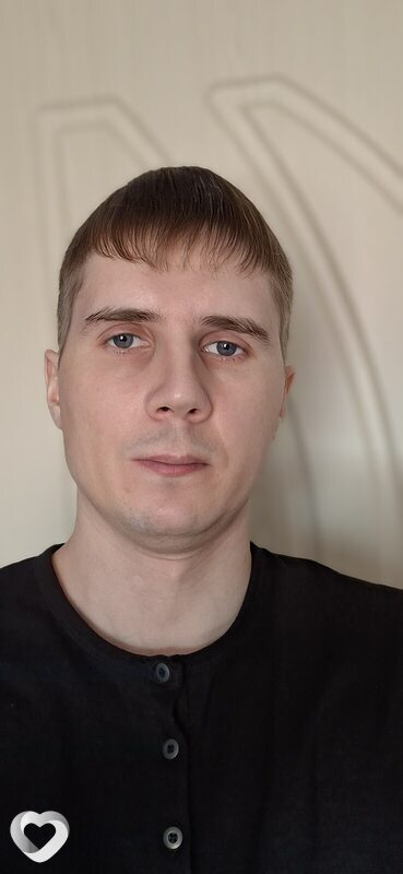 Иван, 36, Братске — анкета №276759