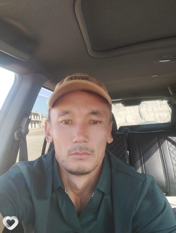 Азамат, 37, Бишкек — анкета №276766
