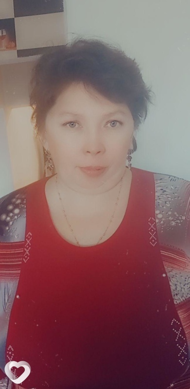 Инна, 52, Караганде — анкета №276770