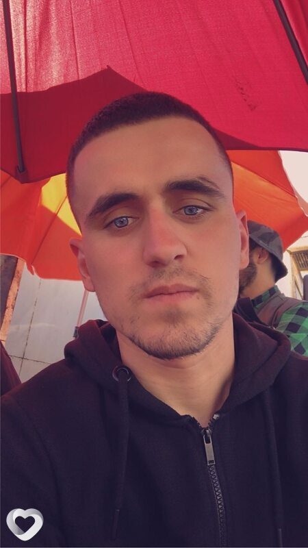 Руслан, 31, Екатеринбурге — анкета №276786