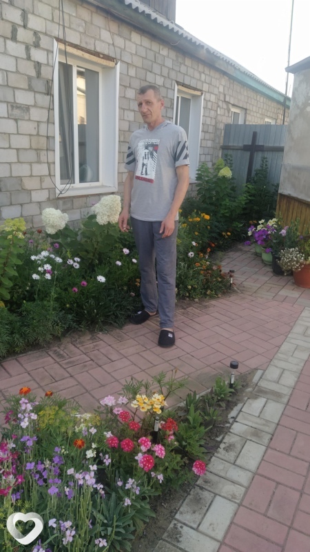 Денис, 50, Павлодаре — анкета №276788