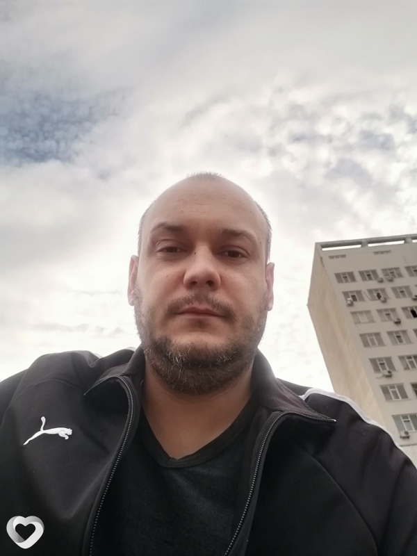 Вадим, 45, Ростове-на-Дону — анкета №276801