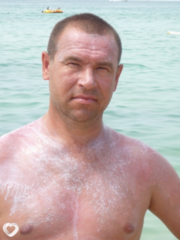 Валерий, 60, Барнауле — анкета №276804