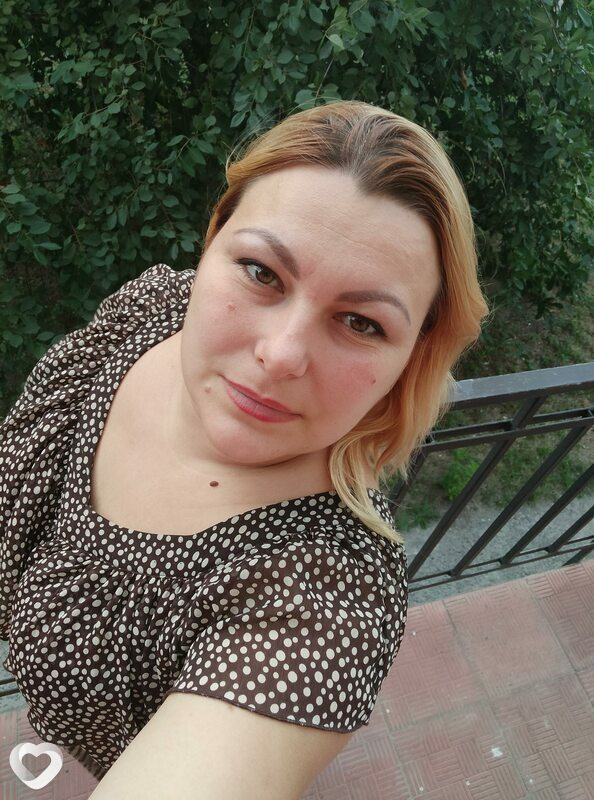 Аня, 42, Чернигове — анкета №276806