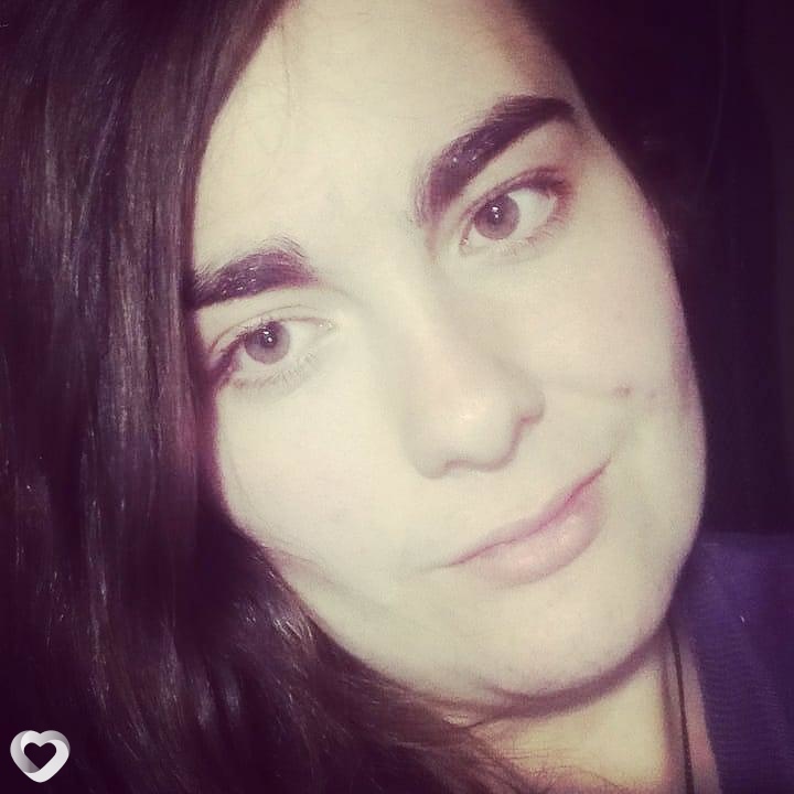 Анастасия, 26, Волгограде — анкета №276859