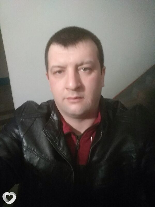 Денис, 38, Кокшетау — анкета №276861