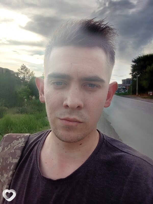 Александр, 33, Ростове-на-Дону — анкета №276862