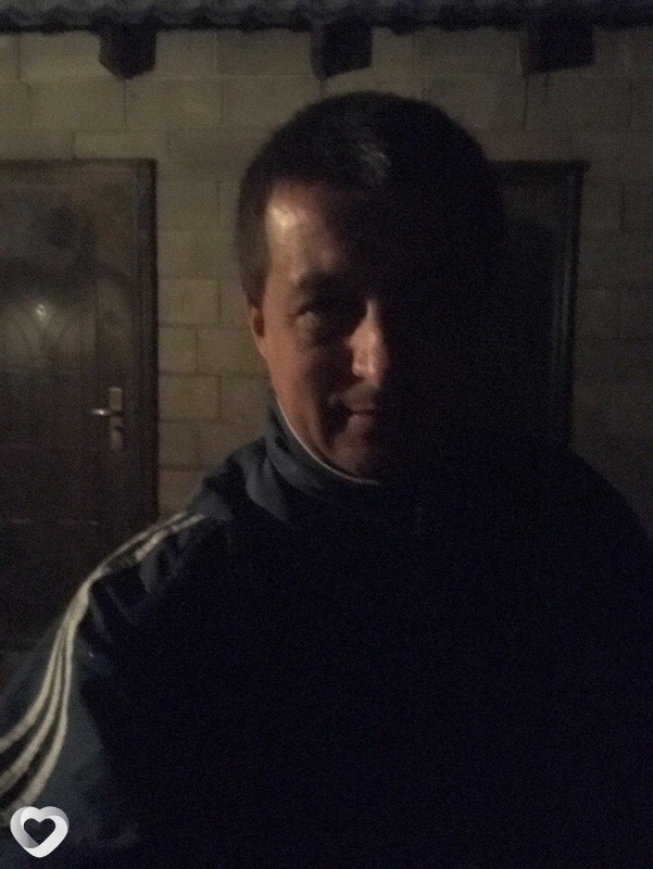 Юрий, 40, Свердловске — анкета №276863
