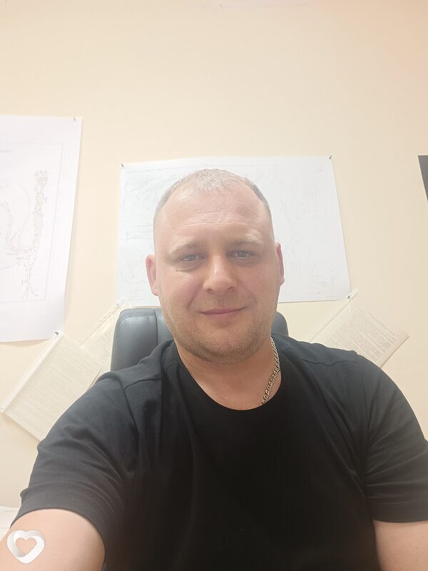 Алексей, 50, Рудном — анкета №276867