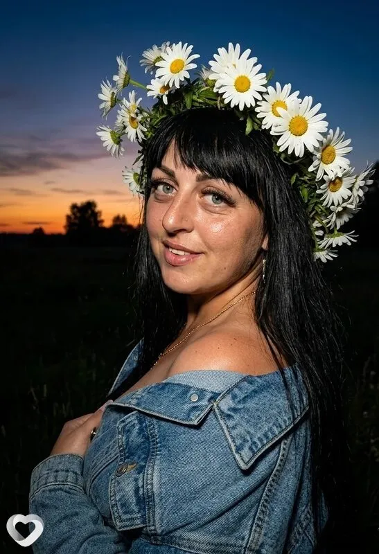 Дарья, 35, Новоалтайске — анкета №276880