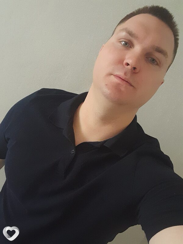Сергей, 27, Волгограде — анкета №276881