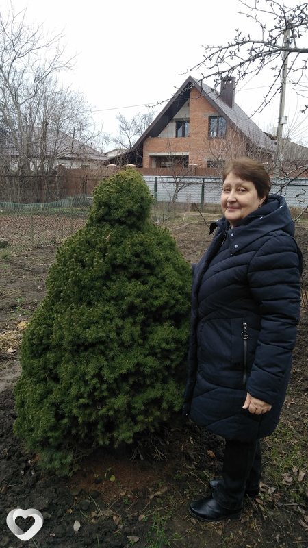 Ирина, Краснодар
