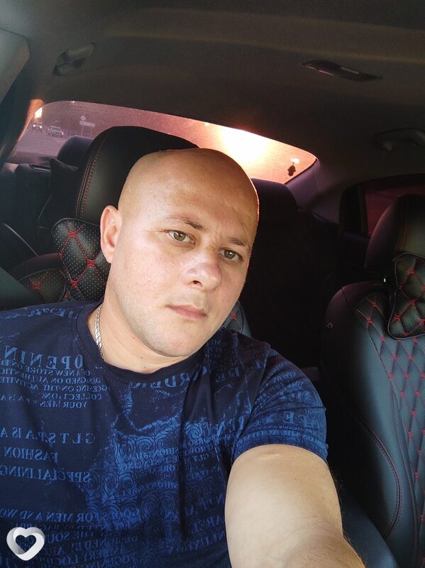 Александр, 41, Волгодонске — анкета №276837