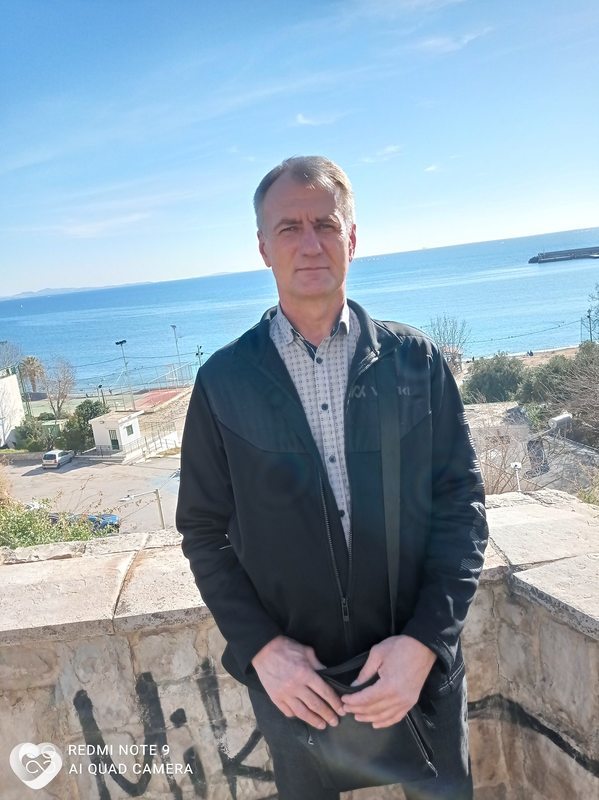 Андрей, 61, Минске — анкета №276838