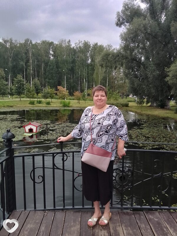 Светлана, Богородск