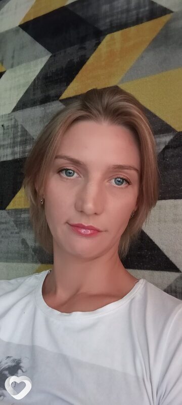 Марина, Нижний Тагил