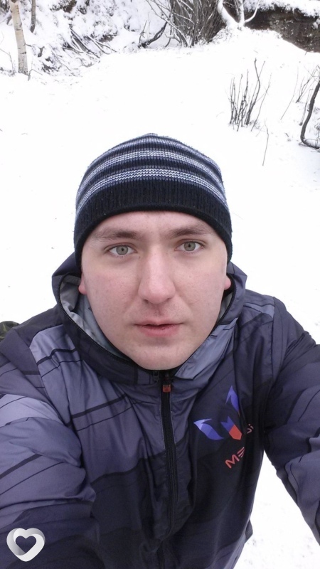 Евгений, 34, Перми — анкета №276848