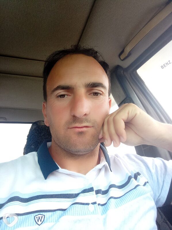 Elik Huseynov, 31, Баку — анкета №276849
