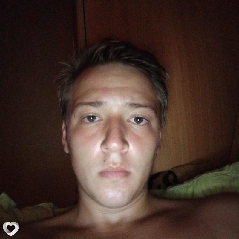 Саша, 26, Симферополе — анкета №276852