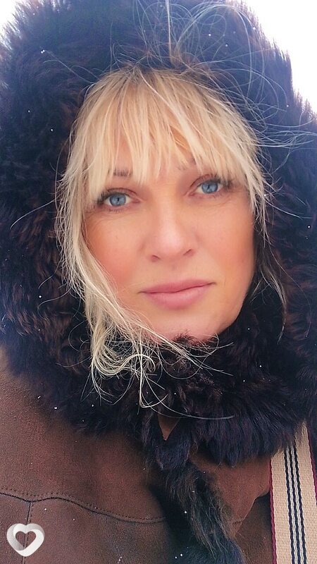 Elena, 54, Бобруйске — анкета №276853