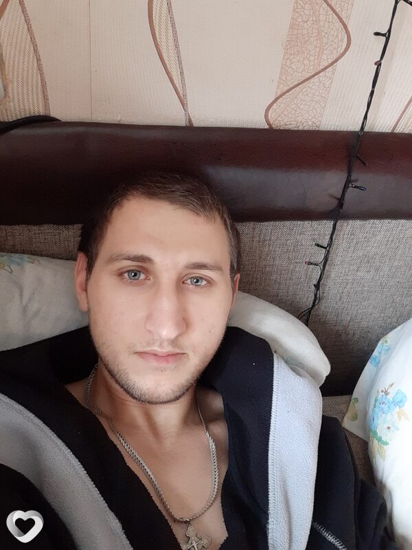 Алексей, 37, Самаре — анкета №276855