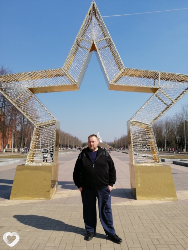 Александр, 49, Оленегорске — анкета №276856