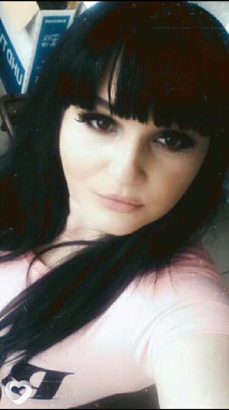 Ева, 31, Миассе — анкета №276857