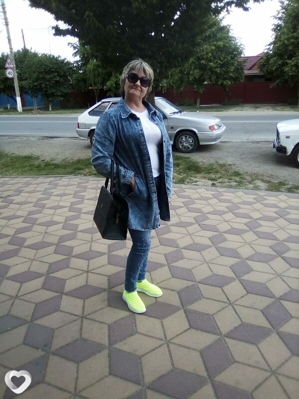Светлана, Усть-Лабинск