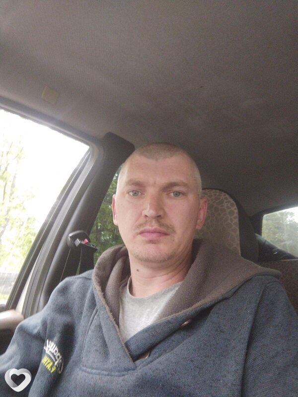 Николай, 36, Тольятти — анкета №278062